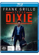 Little Dixie (Frank Grillo)