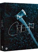 Creep Limited Edition Blu-ray