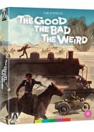 Good, the Bad, the Weird, The (Limited Edition)