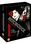 Hitchcock: The Beginning (10 film)