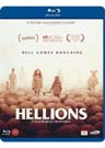 Hellions (Blu-ray)