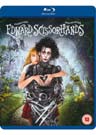 Edward Scissorhands (4K-Mastered) (Blu-ray)