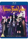 Addams  Family   Values (Blu-ray)