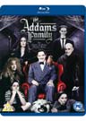 Addams   Family, The (Blu-ray)