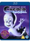 Casper: 25th Anniversary (2-disc) (Blu-ray)