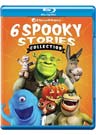 Dreamworks 6 Spooky Stories Collection (Blu-ray)