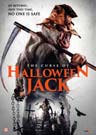 Curse of Halloween Jack, The