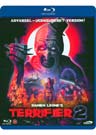 Terrifier 2 (Blu-ray)