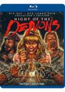 Night of the Demons  (Blu-ray & DVD)