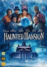 Haunted Mansion (Rosario Dawson)