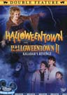 Halloweentown / Halloweentown II: Kalabar's Revenge