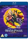 Hocus Pocus (Blu-ray)