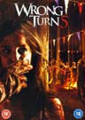 Wrong Turn 5 (Unrated)