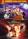 Halloweentown High / Return to Halloweentown