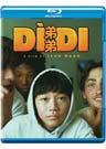 Dìdi (Blu-ray)