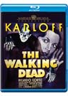 Walking Dead, The (Blu-ray)