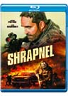 Shrapnel (Blu-ray)