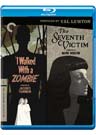 I Walked with a Zombie & The Seventh Victim: Produced by Val Lewton (Criterion) (Blu-ray)