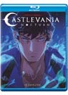 Castlevania Nocturne: Season 1 (Blu-ray)