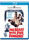 Beast with Five Fingers, The (Blu-ray)