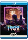 1982: Greatest Geek Year Ever! (Blu-ray)