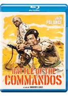 Battle of the Commandos