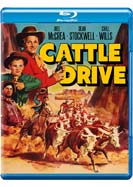 Cattle Drive