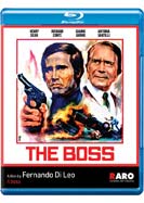 Boss, The (Henry Silva)