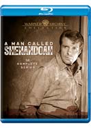 Man Called Shenandoah, A: The Complete Series (4-disc)