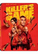 Killer's Game, The