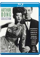 Arthur Dong Collection (8 film)