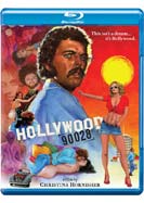 Hollywood Hills 90028 (3-disc)