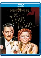 Thin Man Collection, The (6-disc)