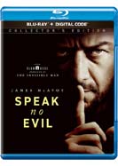 Speak No Evil (James McAvoy)