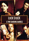 Lock, Stock & Two Smoking Barrels