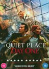 Quiet Place, A: Day One