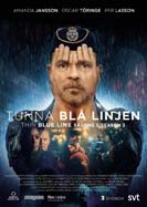 Tunna blå linjen: Säsong  3