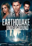 Earthquake Underground