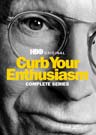 Curb Your Enthusiasm: Complete Series (25-disc)