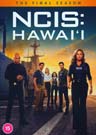 NCIS Hawai'i: Season 3 - The Final Season (3-disc)