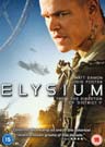 Elysium (Matt Damon), 19.00 kr