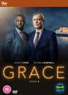 Grace: Series 4 (2-disc)