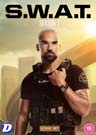 S.W.A.T.: Season  7 (4-disc)