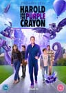 Harold and the Purple Crayon (Zachary Levi)