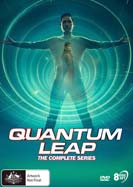 Quantum Leap (Remake): The Complete Series