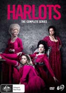 Harlots: The Complete Series