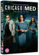 Chicago Med: Season   9