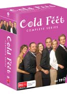 Cold Feet: The Complete Series