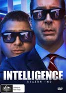 Intelligence: Season 2