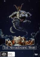 NeverEnding   Story, The (Restored)